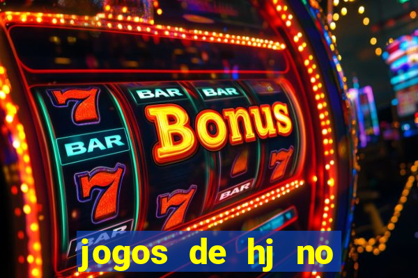 jogos de hj no brasileiro serie a